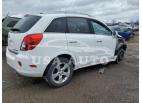 CHEVROLET CAPTIVA LT 2014