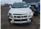 CHEVROLET CAPTIVA LT 2014