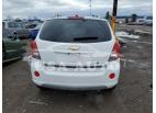 CHEVROLET CAPTIVA LT 2014