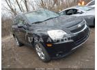 CHEVROLET CAPTIVA LT 2014