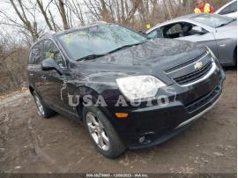 CHEVROLET CAPTIVA LT 2014