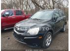 CHEVROLET CAPTIVA LT 2014