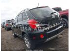 CHEVROLET CAPTIVA LT 2014