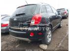 CHEVROLET CAPTIVA LT 2014