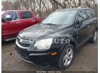 CHEVROLET CAPTIVA LT 2014