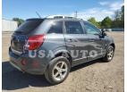 CHEVROLET CAPTIVA LT 2013