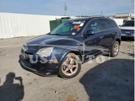 CHEVROLET CAPTIVA LT 2014