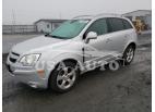 CHEVROLET CAPTIVA LT 2014