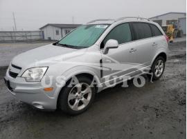 CHEVROLET CAPTIVA LT 2014