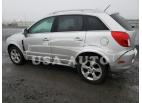 CHEVROLET CAPTIVA LT 2014