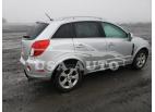 CHEVROLET CAPTIVA LT 2014