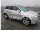 CHEVROLET CAPTIVA LT 2014