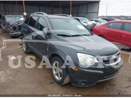 CHEVROLET CAPTIVA LT 2013