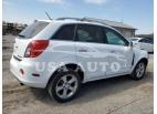 CHEVROLET CAPTIVA LT 2014