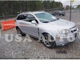 CHEVROLET CAPTIVA LT 2014