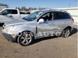 CHEVROLET CAPTIVA LT 2013