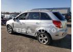 CHEVROLET CAPTIVA LT 2013