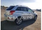 CHEVROLET CAPTIVA LT 2013