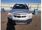 CHEVROLET CAPTIVA LT 2013