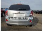 CHEVROLET CAPTIVA LT 2013