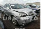 CHEVROLET CAPTIVA LTZ 2014