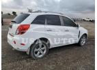 CHEVROLET CAPTIVA LT 2013