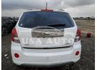 CHEVROLET CAPTIVA LT 2013