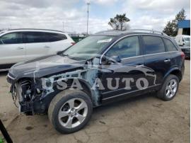 CHEVROLET CAPTIVA LT 2014
