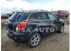 CHEVROLET CAPTIVA LT 2014