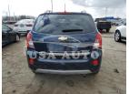 CHEVROLET CAPTIVA LT 2014