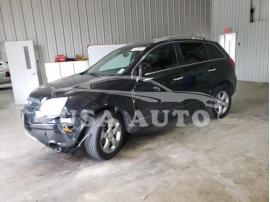 CHEVROLET CAPTIVA LT 2014