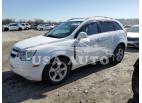 CHEVROLET CAPTIVA LT 2013