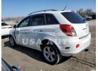 CHEVROLET CAPTIVA LT 2013