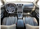 CHEVROLET CAPTIVA LT 2013