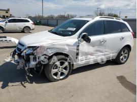 CHEVROLET CAPTIVA LT 2014