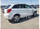 CHEVROLET CAPTIVA LT 2014