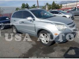 CHEVROLET CAPTIVA LS 2013