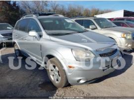 CHEVROLET CAPTIVA SPORT/LTZ 2012