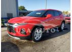 CHEVROLET BLAZER 1LT 2021