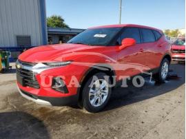 CHEVROLET BLAZER 1LT 2021