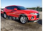 CHEVROLET BLAZER 1LT 2021