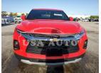 CHEVROLET BLAZER 1LT 2021