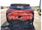 CHEVROLET BLAZER 1LT 2021