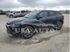 CHEVROLET BLAZER 2LT 2023