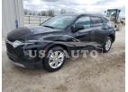 CHEVROLET BLAZER 2LT 2022