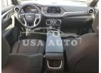 CHEVROLET BLAZER 2LT 2022