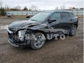 CHEVROLET BLAZER 2LT 2023