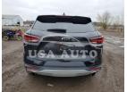 CHEVROLET BLAZER 2LT 2023