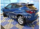 CHEVROLET BLAZER 2LT 2022