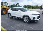 CHEVROLET BLAZER FWD 2LT 2020